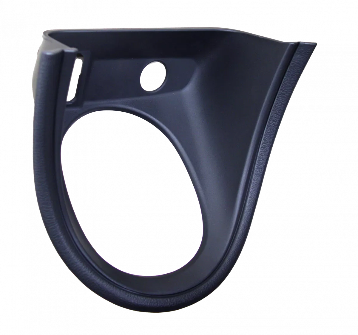 99-04 Mustang, Manual Console Shift Bezel with Traction Control